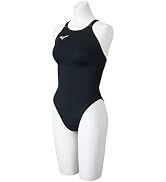 Amazon.co.jp: MIZUNO(ミズノ) スイム 競泳 水着 GX・SONIC ROYAL SF